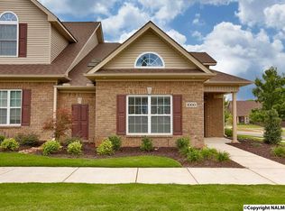 1000 Cresent Fls, Huntsville, AL 35806