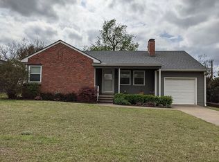 2216 S Florence Pl, Tulsa, OK 74114