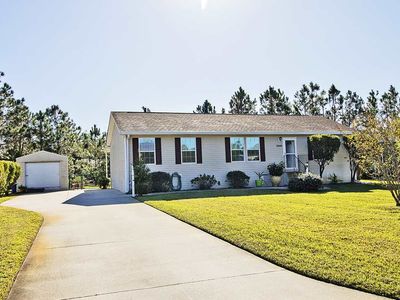 2244 Whippoorwill Dr, Saint Augustine, FL, 32084