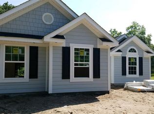 964 Wachesaw Road Oaks; Lot A #TOWNHOUSE E-1, Murrells Inlet, SC 29576