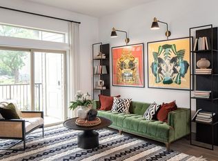 6002 Jain Ln #112, Austin, TX 78721