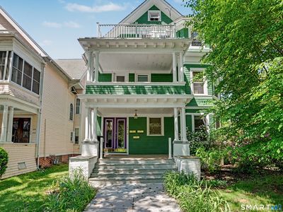 146 Mansfield Street #3, New Haven, CT, 06511