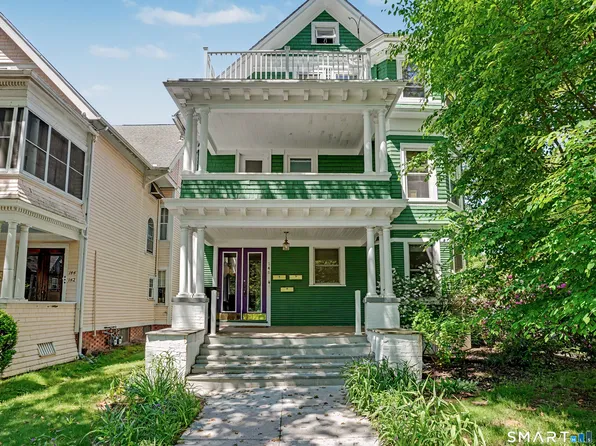 146 Mansfield Street #3, New Haven, CT 06511