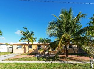 1316 SE 1st Ave, Deerfield Beach, FL 33441
