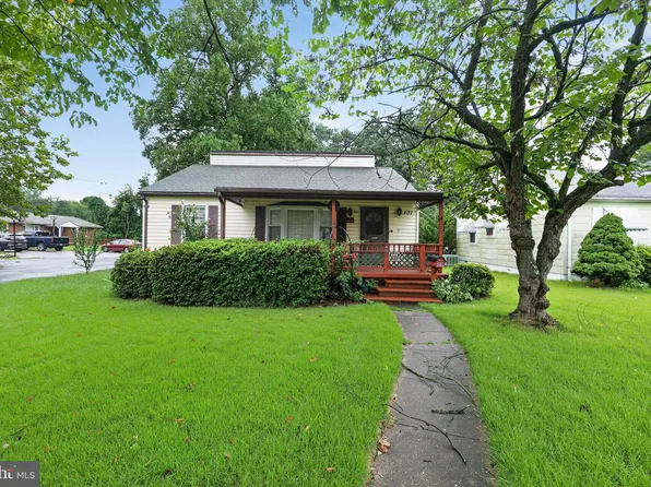407 Marie Ave, Glen Burnie, MD 21060