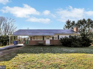 7551 Davids Rd, Harrisburg, PA 17111