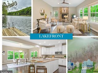 6725 Accipiter Dr, New Market, MD 21774