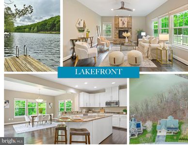 6725 Accipiter Dr, New Market, MD, 21774