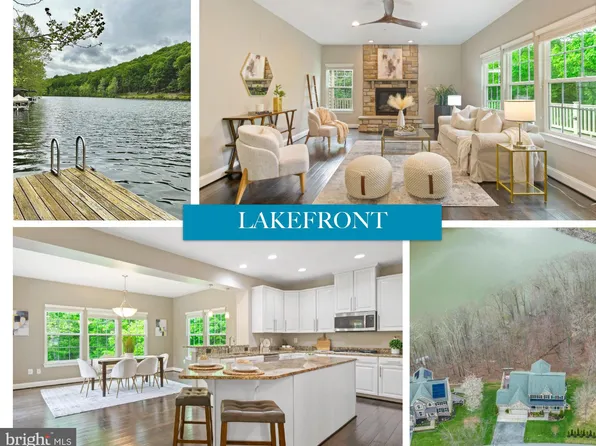 6725 Accipiter Dr, New Market, MD 21774