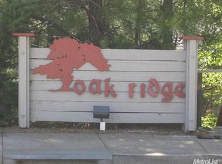 1334 Oak Ridge Dr, Colfax, CA 95713