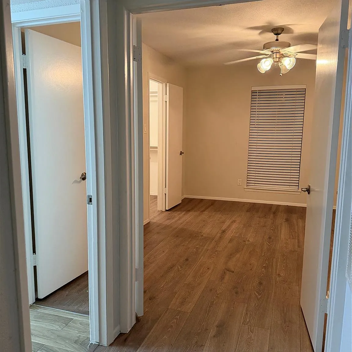 1 bed, 1.0 bath, 685 sqft, $1,100 — Photo 3