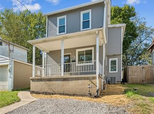 117 Owen St, Mc Kees Rocks, PA 15136