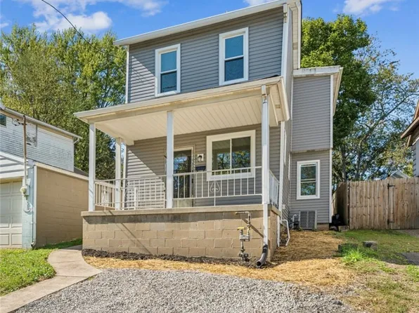 117 Owen St, Mc Kees Rocks, PA 15136