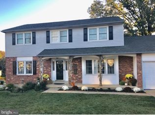 6 Clemson Ct, Newark, DE 19711