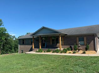 259 County Road 402, Killen, AL 35645