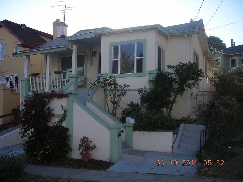 Maxwell Park 2 Bedroom Home