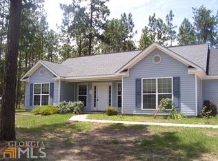 606 Victorian Ct, Statesboro, GA 30458