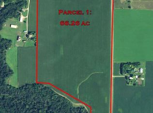 0 Fort Rd, New Ulm, MN 56073