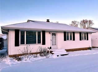 3226 Nottingham Dr, Parma, OH