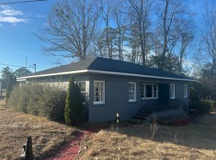 602 Choctaw Ave, Thomasville, AL 36784