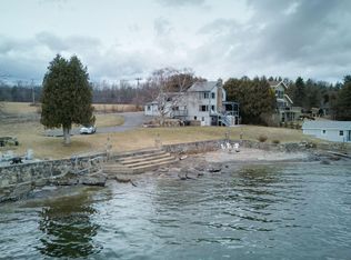 3666 Us Highway 9, Peru, NY 12972