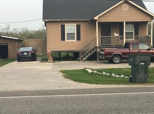 231 Highway 365, Port Arthur, TX 77640