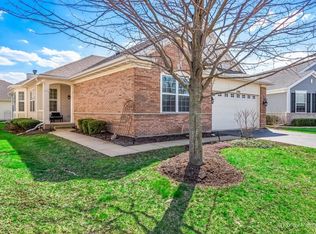 1194 Barkston Ct, Aurora, IL 60502