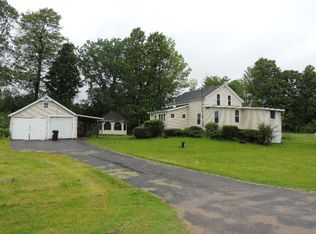 261 Oneil Rd, West Chazy, NY 12992