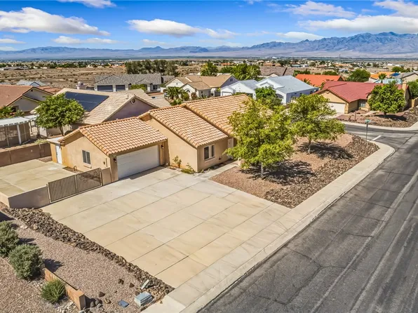 2188 Shadow Canyon Dr, Bullhead City, AZ 86442