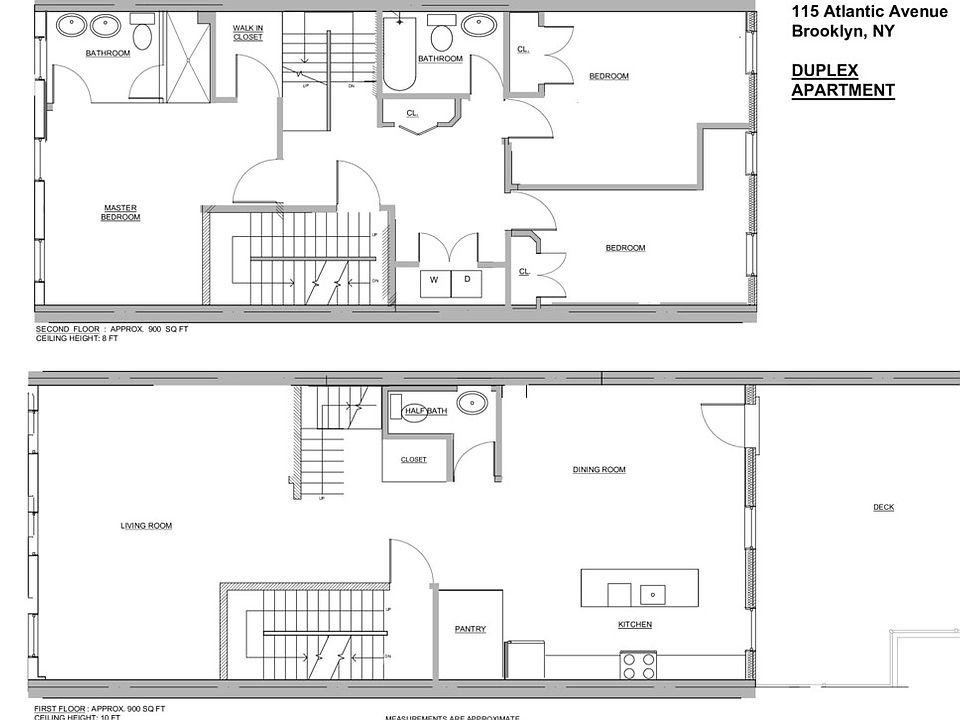 2nd image of 115 Atlantic Ave #1