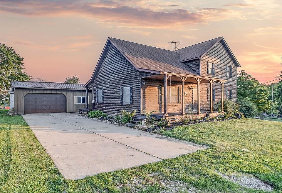 105 Jefferson St, Batchtown, IL 62006 MLS 24045915 Zillow