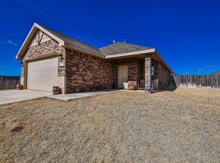 7812 86th St, Lubbock, TX 79424