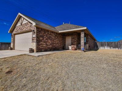 7812 86th St, Lubbock, TX, 79424