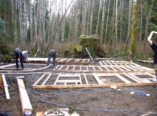 35375 N Shore Dr, Mount Vernon, WA 98274