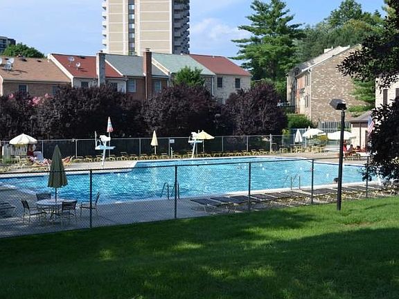 Community Pool