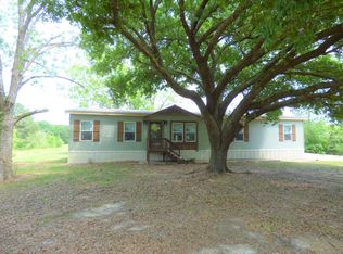 2529 Shannon Dr SW, Bogue Chitto, MS 39629