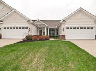 6176 Glenarbor Dr, Hamilton Twp, OH 45039