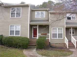 119 Long Shadow Pl, Durham, NC 27713