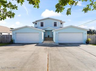 935 & 937 S Patrick Dr, Satellite Beach, FL 32937