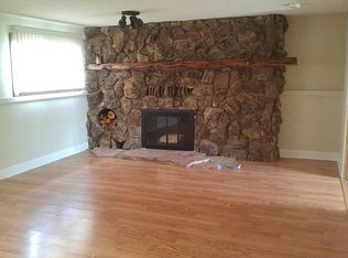 1402 Thomes St, Laramie, WY 82072