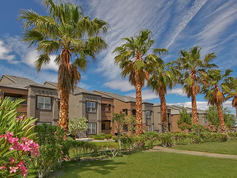 6650 W Warm Springs Rd #1108 — Photo 15