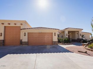 3730 Kiowa Blvd S, Lake Havasu City, AZ 86404