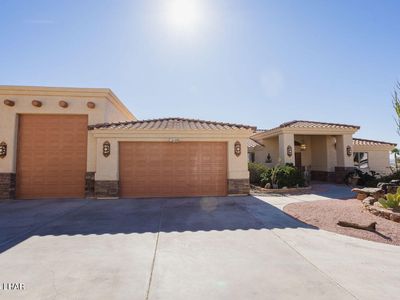 3730 Kiowa Blvd S, Lake Havasu City, AZ, 86404