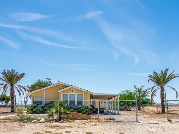 783 Molokai Ave, Thermal, CA 92274