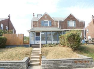 689 Clymer Ln, Ridley Park, PA 19078