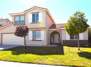 3720 Jacarte Ave, Palmdale, CA 93550