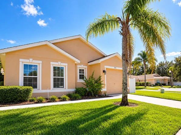 244 Hammock Ct, Davenport, FL 33896
