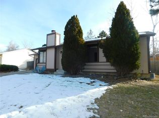 16786 E Kent Dr, Aurora, CO 80013