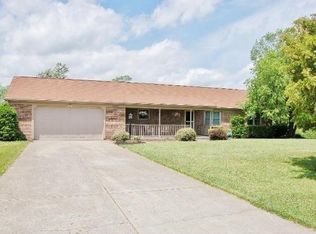 26185 Pineridge Dr, West Harrison, IN 47060