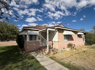 1149 W Avenue H11 #1149, Lancaster, CA 93534